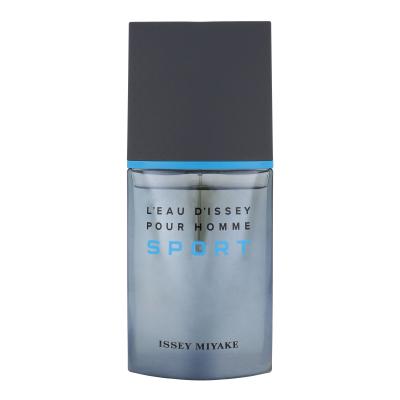 Issey Miyake L&#039;Eau D&#039;Issey Pour Homme Sport Eau de Toilette für Herren 100 ml