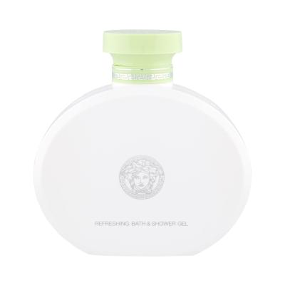 Versace Versense Duschgel für Frauen 200 ml