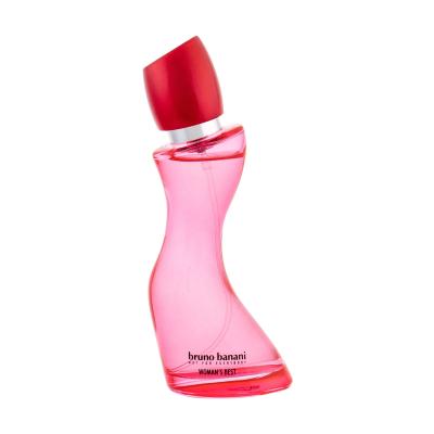 Bruno Banani Woman´s Best Eau de Parfum für Frauen 20 ml