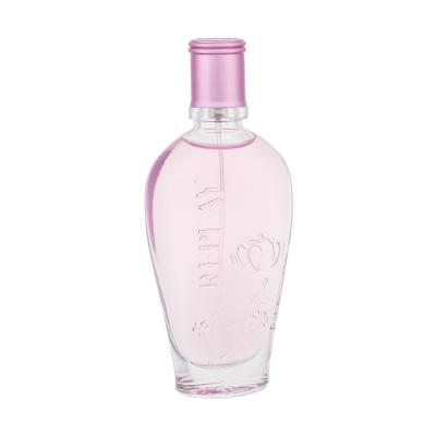 Replay Jeans Spirit! For Her Eau de Toilette für Frauen 60 ml