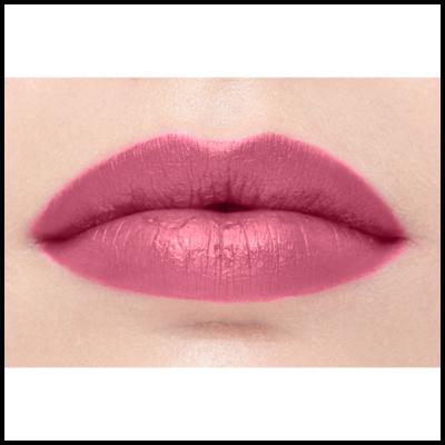 Max Factor Velvet Mattes Lippenstift für Frauen 3,4 g Farbton  020 Rose