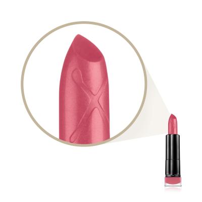 Max Factor Velvet Mattes Lippenstift für Frauen 3,4 g Farbton  020 Rose