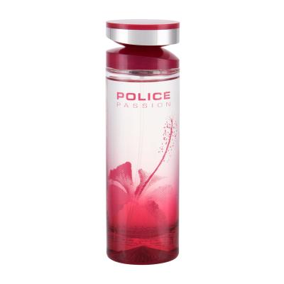 Police Passion Eau de Toilette für Frauen 100 ml