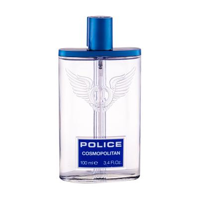 Police Cosmopolitan Eau de Toilette für Herren 100 ml