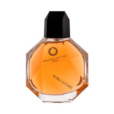 Francesca dell´Oro Rubia Sucrée Eau de Parfum 100 ml