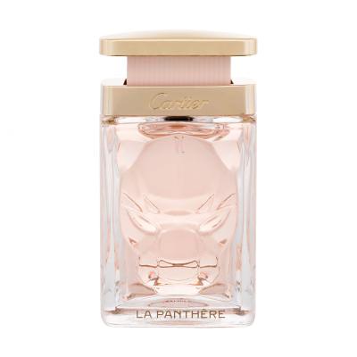 Cartier La Panthère Eau de Toilette für Frauen 50 ml