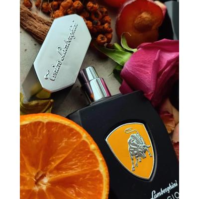 Lamborghini Prestigio Eau de Toilette für Herren 125 ml