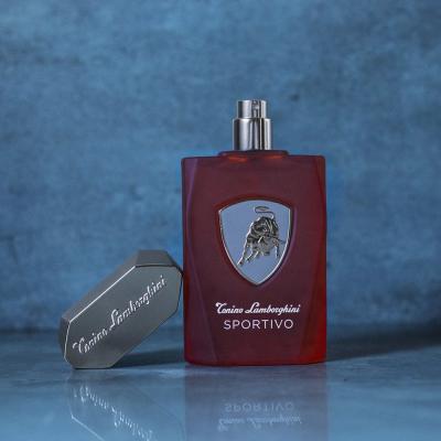 Lamborghini Sportivo Eau de Toilette für Herren 125 ml