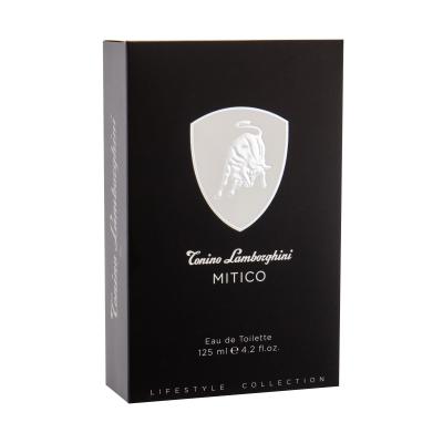 Lamborghini Mitico Eau de Toilette für Herren 125 ml