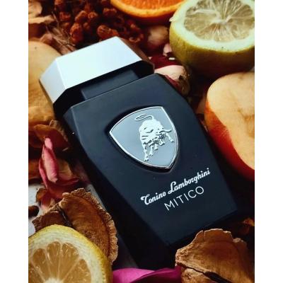 Lamborghini Mitico Eau de Toilette für Herren 125 ml