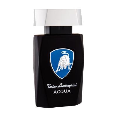 Lamborghini Acqua Eau de Toilette für Herren 125 ml