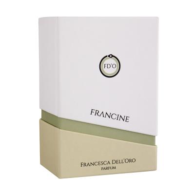 Francesca dell´Oro Francine Eau de Parfum für Frauen 100 ml