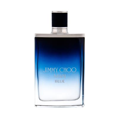 Jimmy Choo Man Blue Eau de Toilette für Herren 100 ml