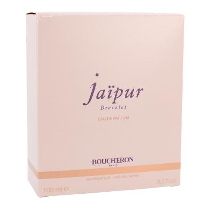 Boucheron Jaïpur Bracelet Eau de Parfum für Frauen 100 ml