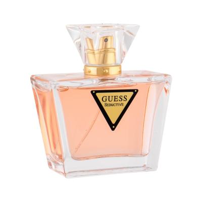 GUESS Seductive Sunkissed Eau de Toilette für Frauen 75 ml