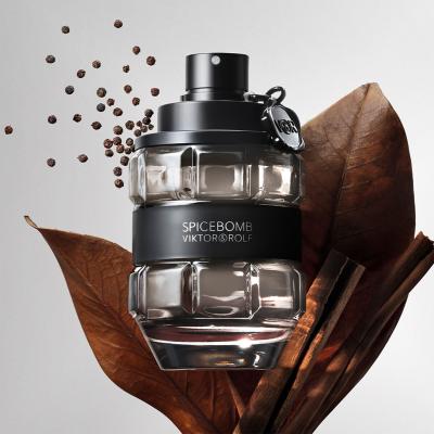 Viktor &amp; Rolf Spicebomb Eau de Toilette für Herren 20 ml