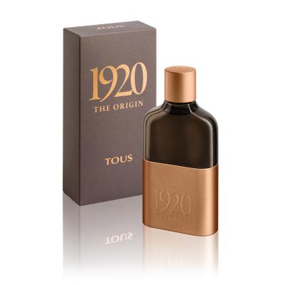 TOUS 1920 The Origin Eau de Parfum für Herren 100 ml