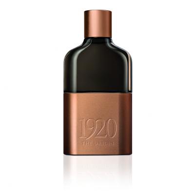 TOUS 1920 The Origin Eau de Parfum für Herren 100 ml