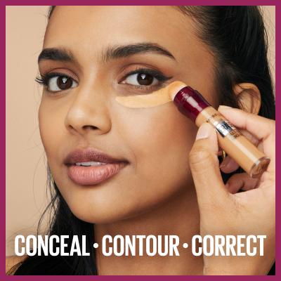 Maybelline Instant Anti-Age Eraser Concealer für Frauen 6,8 ml Farbton  06 Neutralizer