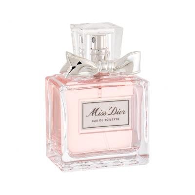 Dior Miss Dior 2019 Eau de Toilette für Frauen 50 ml