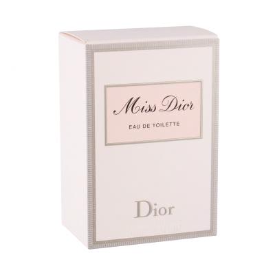 Dior Miss Dior 2019 Eau de Toilette für Frauen 50 ml