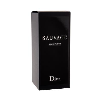 Dior Sauvage Eau de Parfum für Herren 200 ml