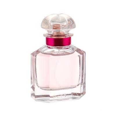 Guerlain Mon Guerlain Bloom of Rose Eau de Toilette für Frauen 50 ml