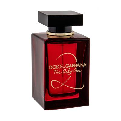 Dolce&amp;Gabbana The Only One 2 Eau de Parfum für Frauen 100 ml