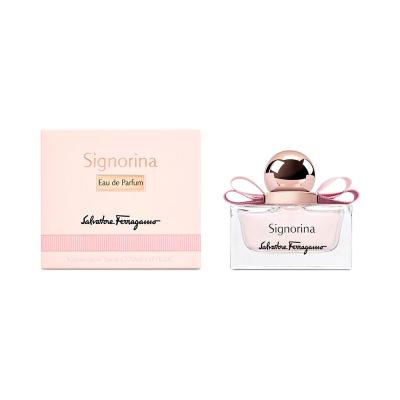 Ferragamo Signorina Eau de Parfum für Frauen 30 ml