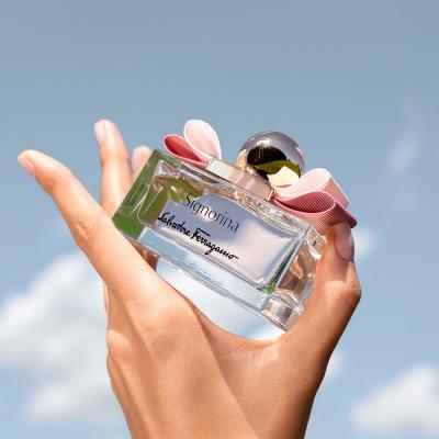 Ferragamo Signorina Eau de Parfum für Frauen 30 ml