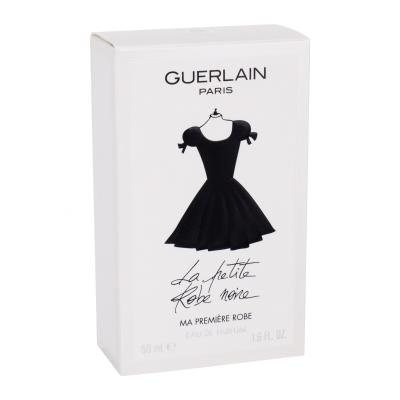 Guerlain La Petite Robe Noire Eau de Parfum für Frauen 50 ml