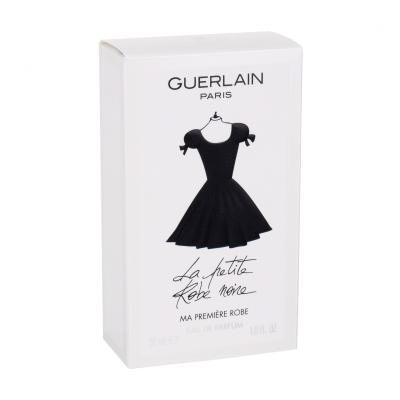 Guerlain La Petite Robe Noire Eau de Parfum für Frauen 30 ml