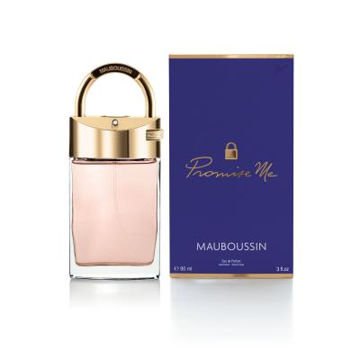 Mauboussin Promise Me Eau de Parfum für Frauen 90 ml