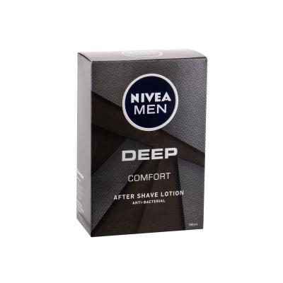 Nivea Men Deep Comfort Rasierwasser für Herren 100 ml