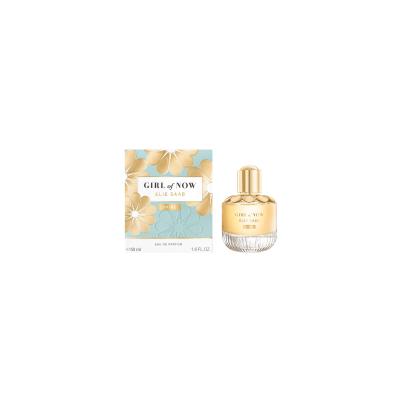 Elie Saab Girl of Now Shine Eau de Parfum für Frauen 50 ml