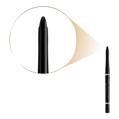 Max Factor Masterpiece Kohl Kajal Liner Kajalstift für Frauen 0,35 g Farbton  001 Black