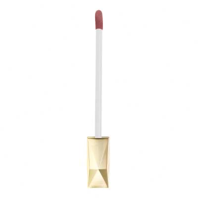 Max Factor Honey Lacquer Lipgloss für Frauen 3,8 ml Farbton  Honey Rose