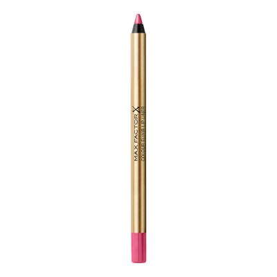 Max Factor Colour Elixir Lippenkonturenstift für Frauen 2 g Farbton  08 Pink Blush