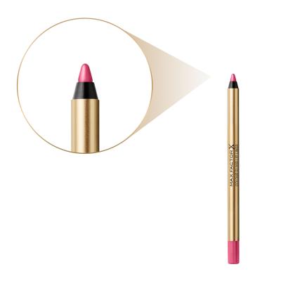 Max Factor Colour Elixir Lippenkonturenstift für Frauen 2 g Farbton  08 Pink Blush