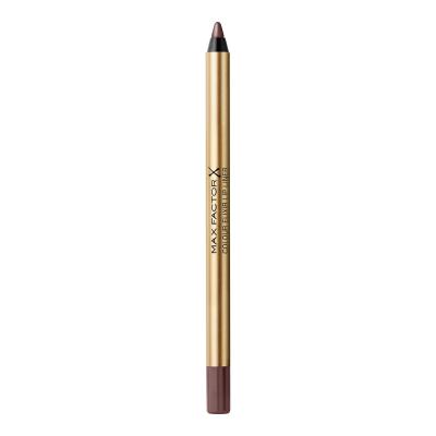 Max Factor Colour Elixir Lippenkonturenstift für Frauen 2 g Farbton  22 Brown Dusk