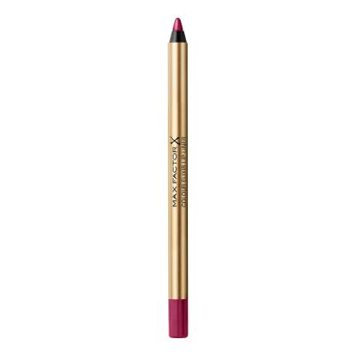 Max Factor Colour Elixir Lippenkonturenstift für Frauen 2 g Farbton  18 Berry Kiss