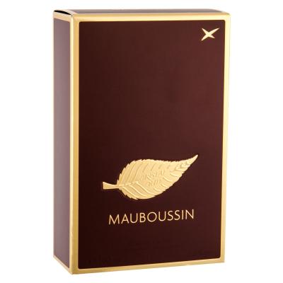 Mauboussin Cristal Oud Eau de Parfum für Herren 100 ml