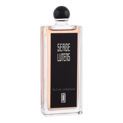 Serge Lutens Nuit de Cellophane Eau de Parfum für Frauen 50 ml