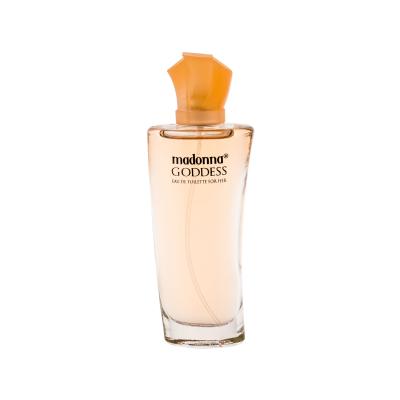 Madonna Nudes 1979 Goddess Eau de Toilette für Frauen 50 ml