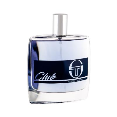 Sergio Tacchini Club Eau de Toilette für Herren 100 ml