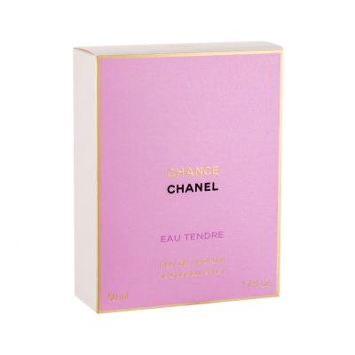 Chanel Chance Eau Tendre Eau de Parfum für Frauen 50 ml