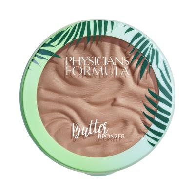 Physicians Formula Murumuru Butter Bronzer für Frauen 11 g Farbton  Deep Bronzer