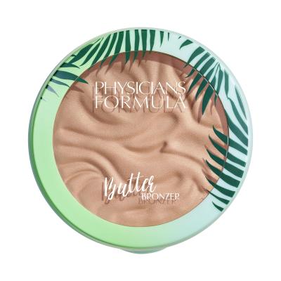 Physicians Formula Murumuru Butter Bronzer für Frauen 11 g Farbton  Light Bronzer