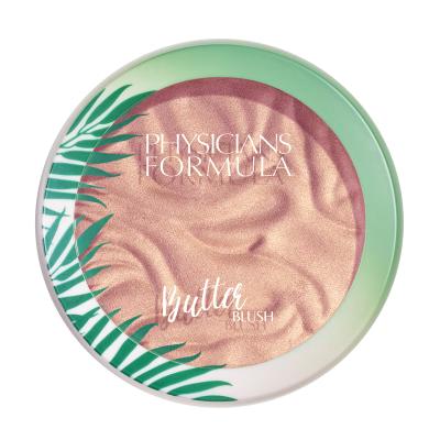 Physicians Formula Murumuru Butter Rouge für Frauen 7,5 g Farbton  Natural Glow