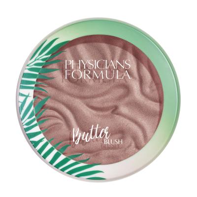 Physicians Formula Murumuru Butter Rouge für Frauen 7,5 g Farbton  Plum Rose